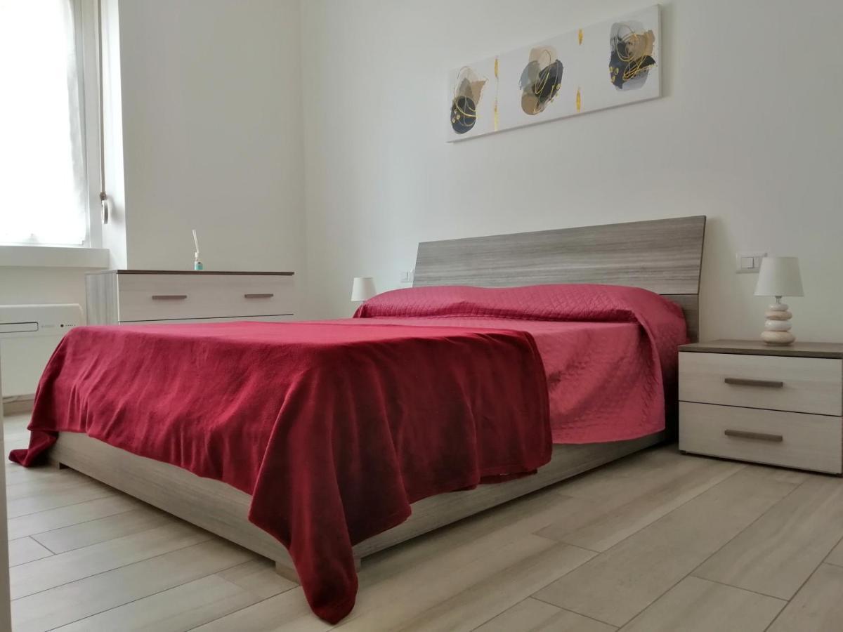Appartamento Comodo Per Milano E Rho Fiera Exterior photo